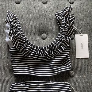 Kids Mikoh swimsuit